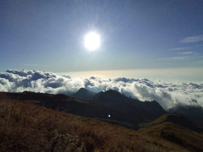 Lombok: 2-Day Mount Rinjani Crater Rim Tour - Frequently Asked Questions