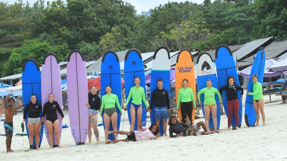 Lombok: 2 Hour Kuta Beach Surf Lesson - Frequently Asked Questions