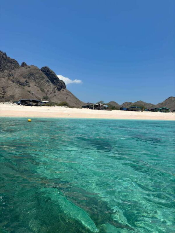 Lombok: 4-Day Sea Nomad Adventure to Labuan Bajo - The Value of the Tour: What It Means for You