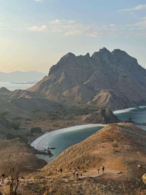 Lombok: 4-Day Sea Nomad Adventure to Labuan Bajo - FAQ