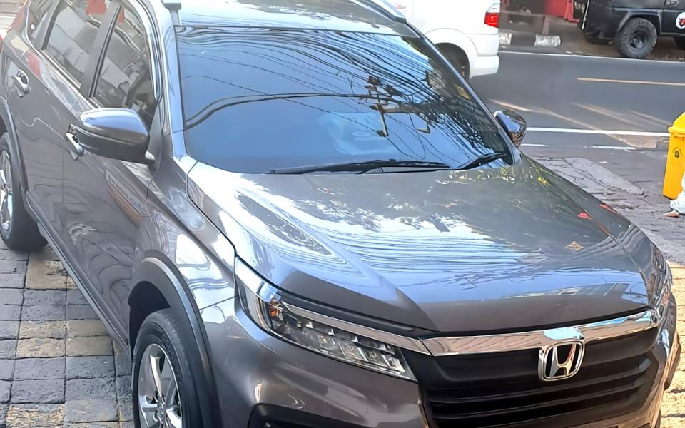 Lombok Airport Private Transfer To Hotel Lombok - Air-Conditioned Vehicle Capacity