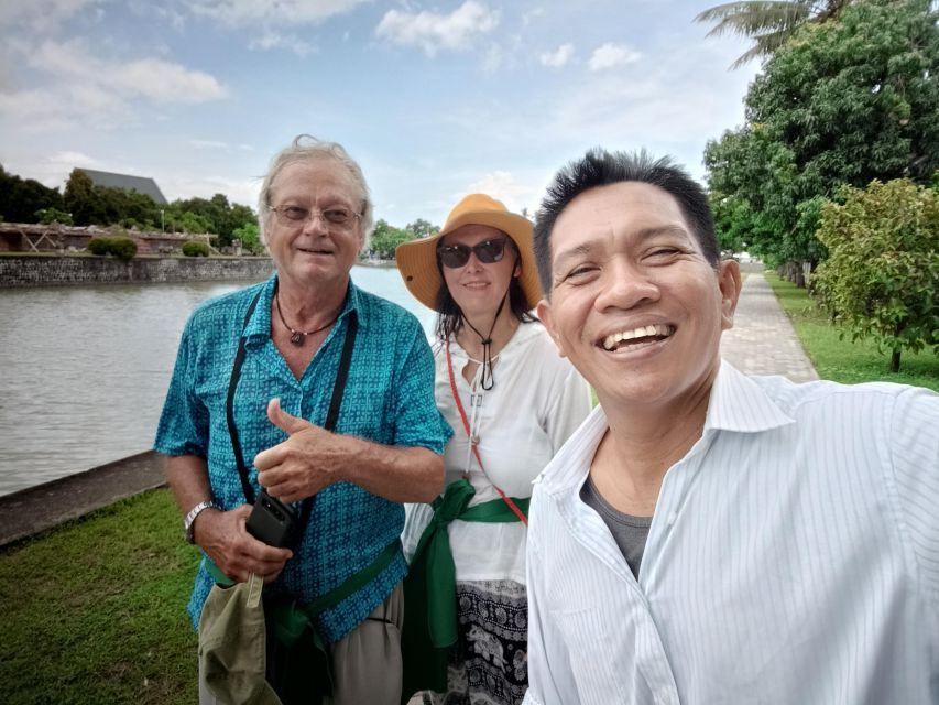 Lombok: Benang Kelambu & Stokel Private Waterfall Tour - Booking Process