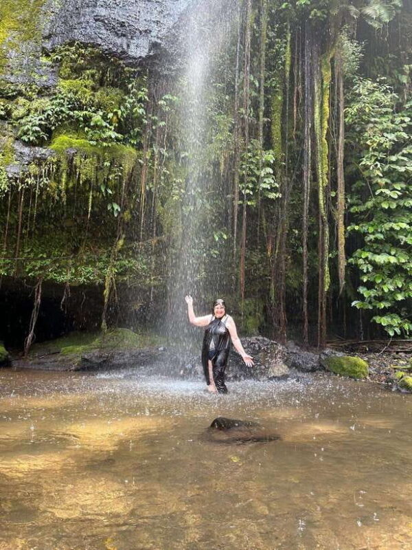 Lombok: Benang Stokel and Benang Kelambu Waterfall Tour - What Makes This Tour Stand Out
