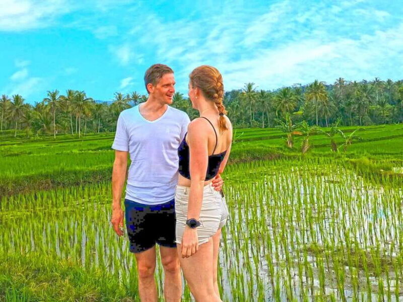 Lombok: Benang Stokel, Benang Kelambu, Culture, & Beach Tour - Real Traveler Insights