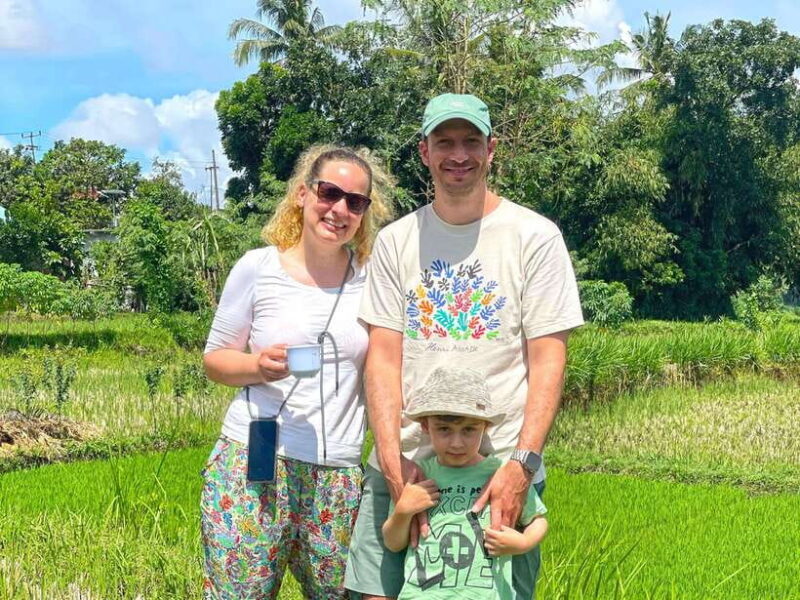Lombok: Benang Stokel, Benang Kelambu, Culture, & Beach Tour - FAQ