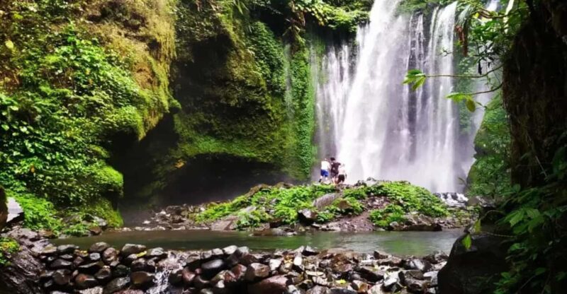 Lombok Biggest Waterfall - Sendang Gile & Tiu Kelep Tour - Good To Know