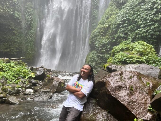 Lombok Biggest Waterfall - Sendang Gile & Tiu Kelep Tour - Scenic Attractions