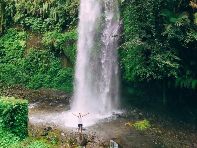Lombok Biggest Waterfall - Sendang Gile & Tiu Kelep Tour - Logistical Details