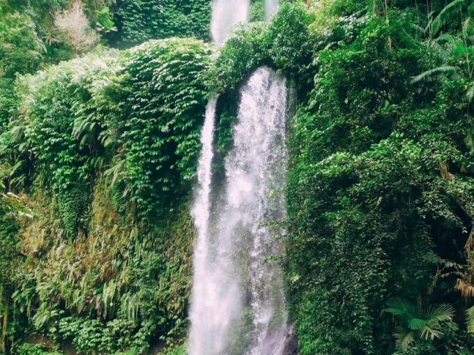 Lombok Biggest Waterfall - Sendang Gile & Tiu Kelep Tour - Cultural Experiences