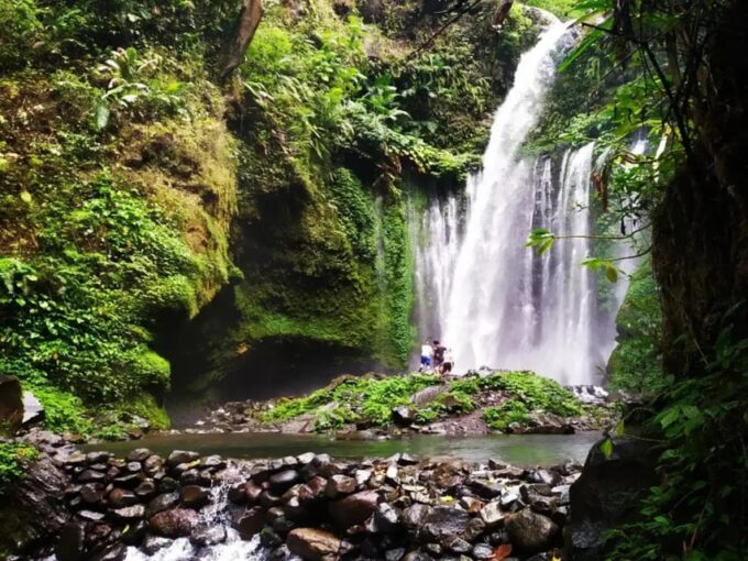 Lombok Biggest Waterfall - Sendang Gile & Tiu Kelep Tour - Frequently Asked Questions