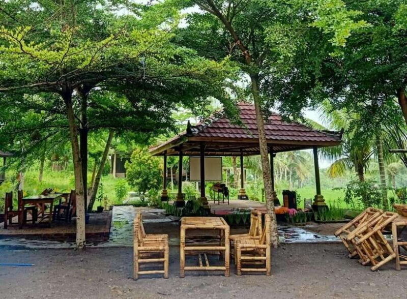 Lombok: Bonjeruk Local Village with Lunch and Workshop - Frequently Asked Questions