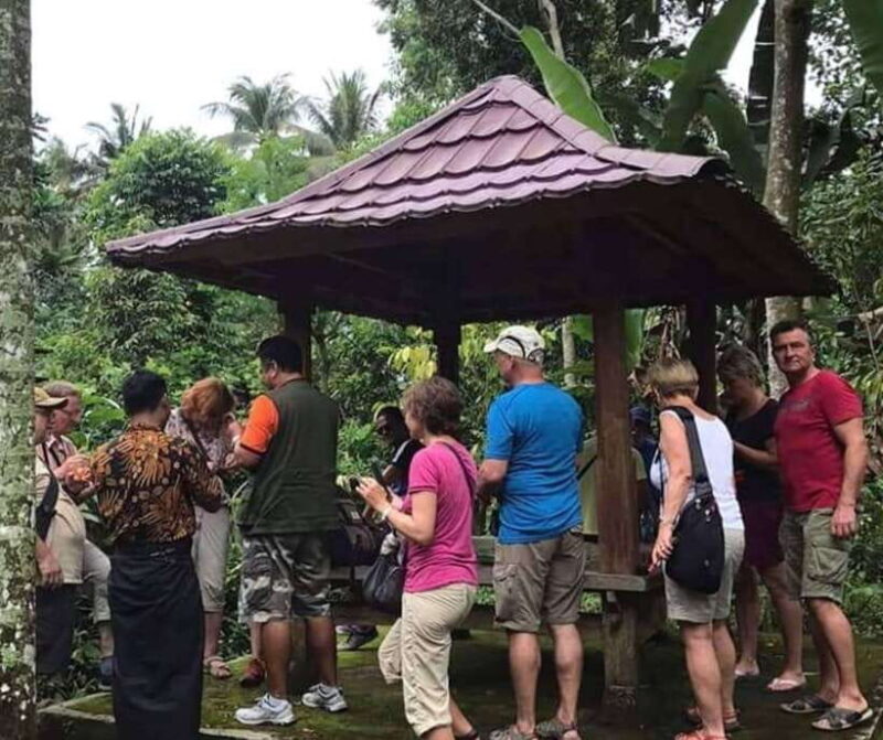 Lombok Bonjeruk Village Biking Tour + City Tour - Key Points