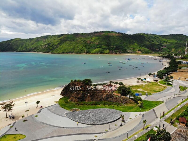 LOMBOK : CAR DRIVER CHARTER FOR LOMBOK TOURS - Good To Know