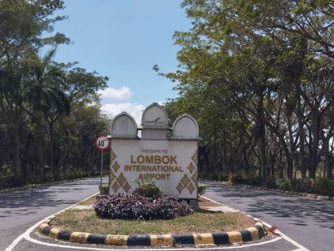LOMBOK : CAR DRIVER CHARTER FOR LOMBOK TOURS - Important Considerations