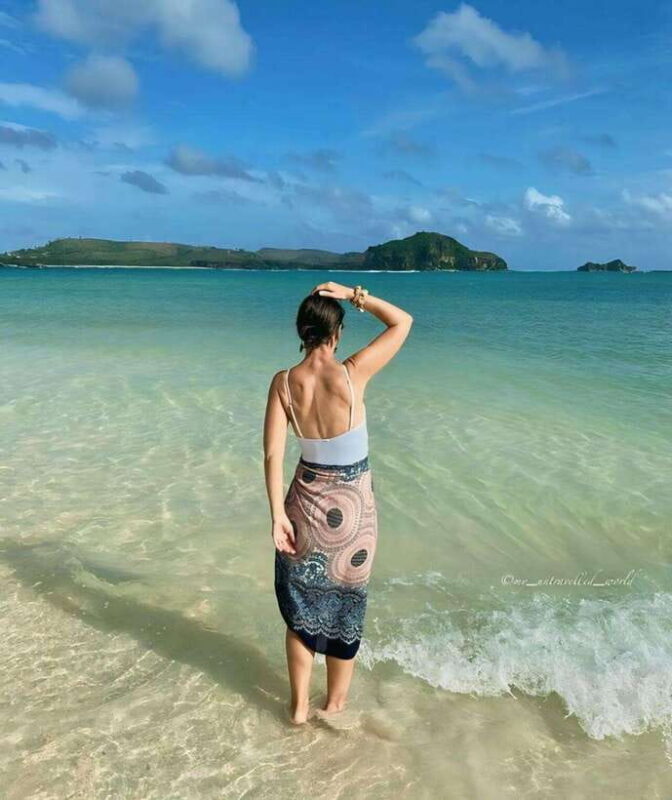 Lombok Car Rental With Driver - Key Points
