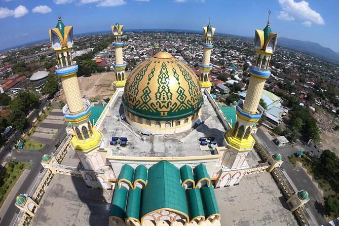 Lombok City Tour Combination With Temple Tour - Itinerary Highlights
