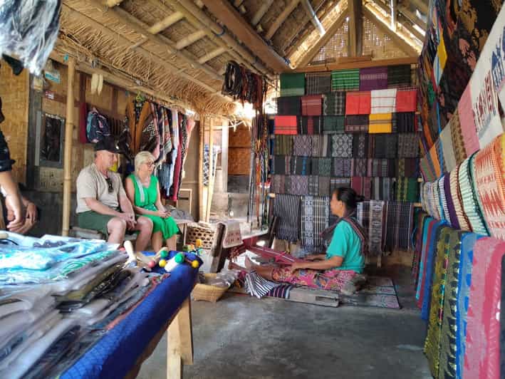 Lombok: Cultural Day Tour With Beach for Cruise Passengers - Good To Know