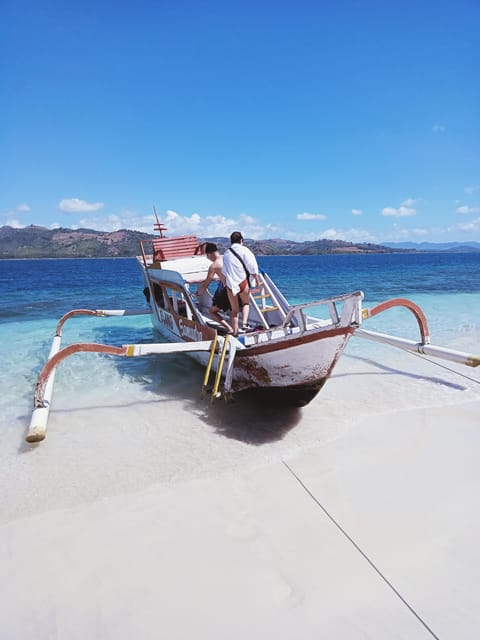 Lombok : Culture & South Beach Private Day Tour - Banyu Mulek Village