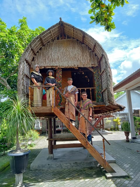 Lombok : Culture & South Beach Private Day Tour - Tanjung Aan Beach