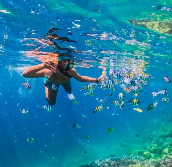 Lombok Day Trip: Gili Nanggu Snorkeling trip - Who Would Love This Tour?