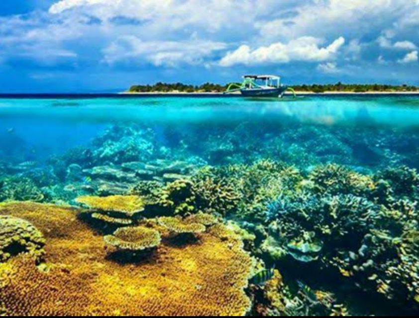 Lombok Day Trip: Snorkeling Trip_Secret Island - Frequently Asked Questions