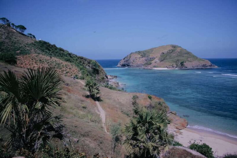 Lombok Dirt Bike : Sunrise, Cliff, Beaches and Gunung Tunak - The Basics: What You’re Signing Up For