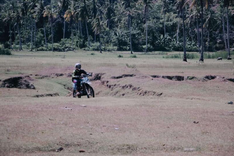 Lombok Dirt Bike : Sunrise, Cliff, Beaches and Gunung Tunak - Pricing and Value: Does It Match Up?