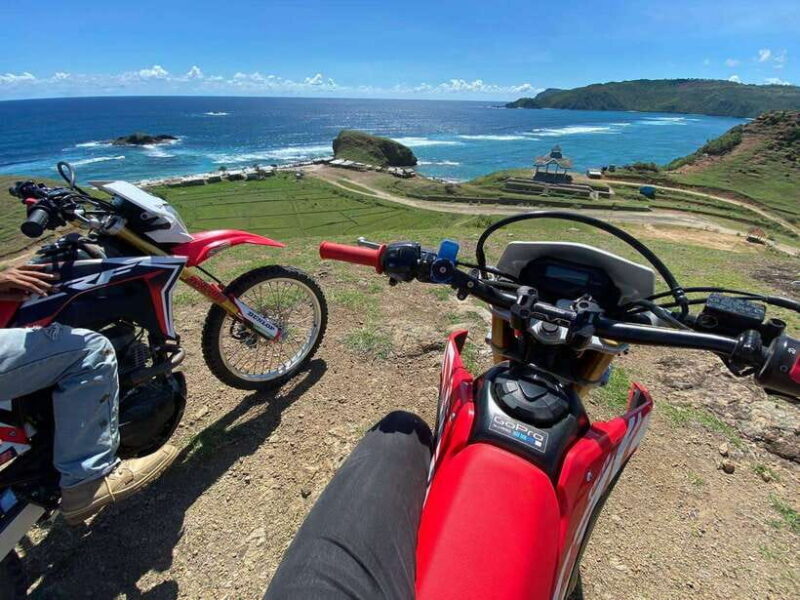 LOMBOK DIRTBIKE RENTALS AND TOURS - Exploring the Itinerary and What Youll Experience