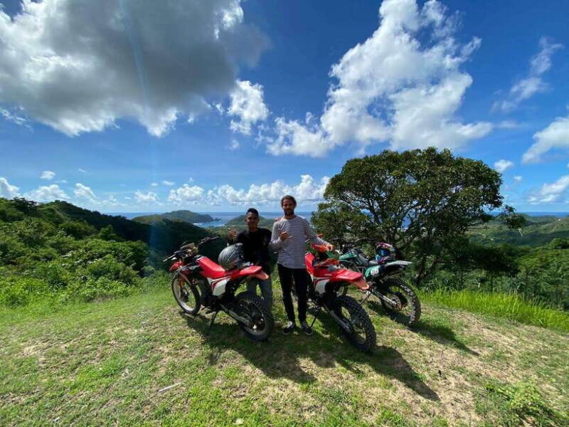 LOMBOK DIRTBIKE RENTALS AND TOURS - What’s Included and What’s Not