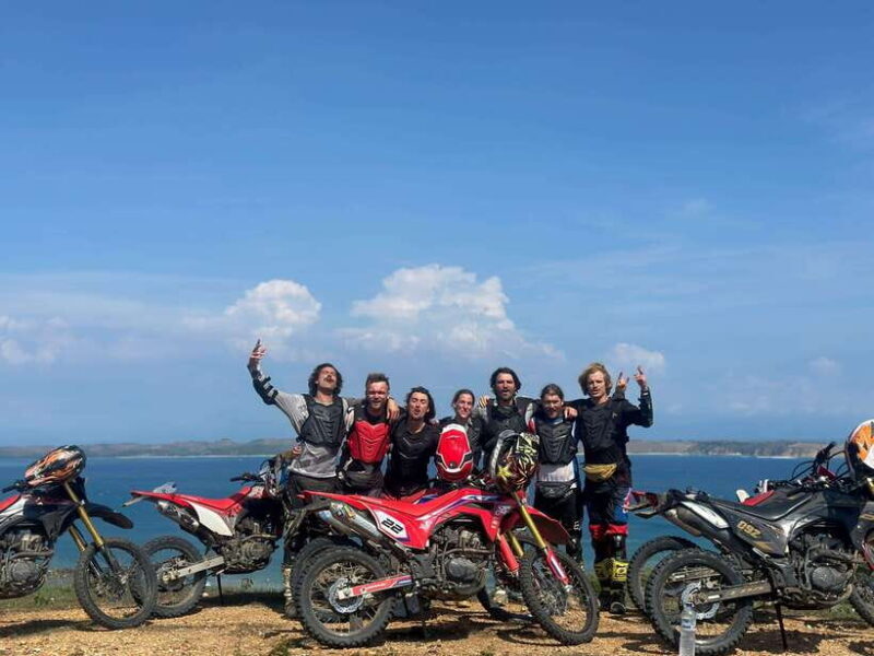 LOMBOK DIRTBIKE RENTALS AND TOURS - The Sum Up: Who Will Truly Appreciate This Experience?