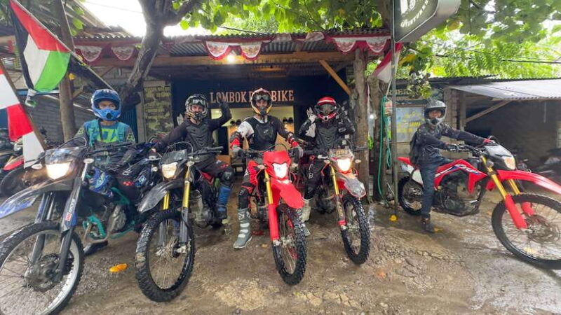 LOMBOK DIRTBIKE RENTALS AND TOURS - FAQ