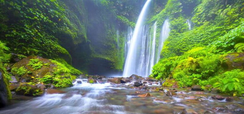 Lombok: Exclusive Sendang Gile, Tiu Kelep & Selong Hill Tour - Key Points  