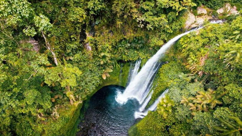 Lombok: Exclusive Sendang Gile, Tiu Kelep & Selong Hill Tour - Authenticity & Unique Experiences  