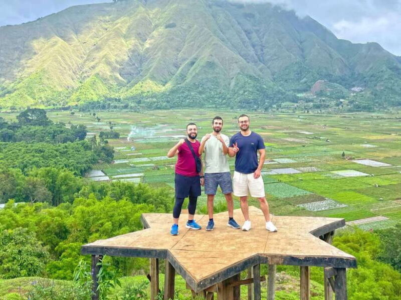 Lombok: Exclusive Sendang Gile, Tiu Kelep & Selong Hill Tour - The Sum Up  