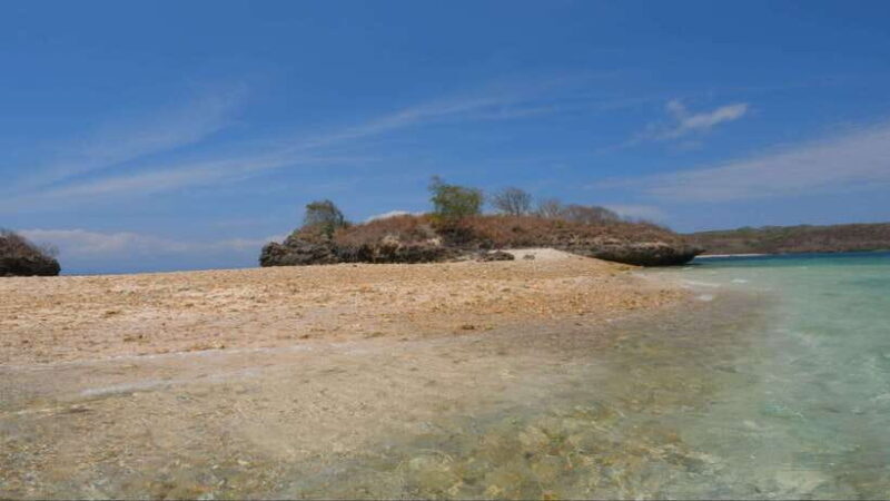 Lombok: Exotic Beach And Beautiful Snorkeling - In-Depth Itinerary Breakdown