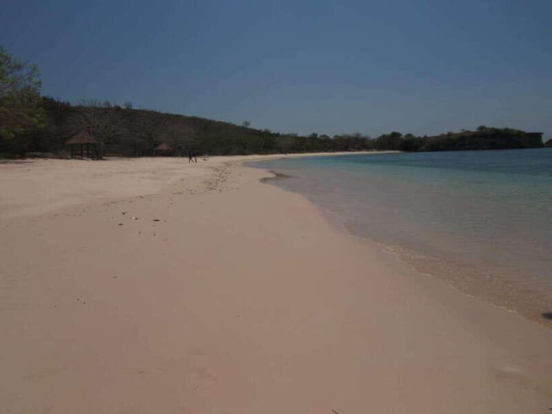 Lombok: Exotic Beach And Beautiful Snorkeling - Authentic Experiences and Traveler Insights