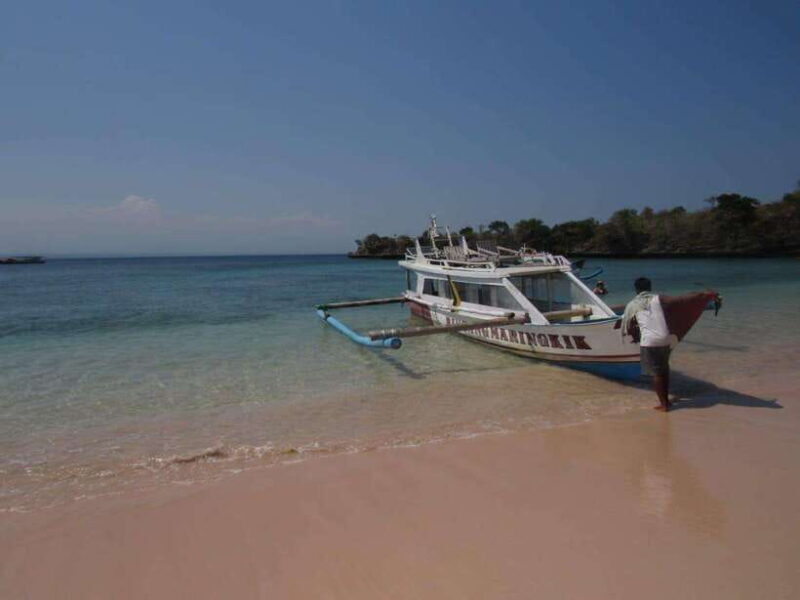 Lombok: Exotic Beach And Beautiful Snorkeling - FAQ