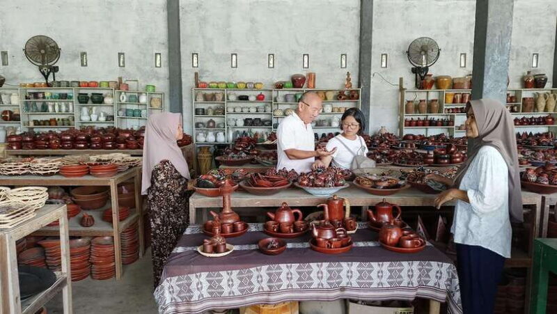 Lombok: Full-Day Tour with Lunch and Hotel Pickup - An In-Depth Look at the Itinerary