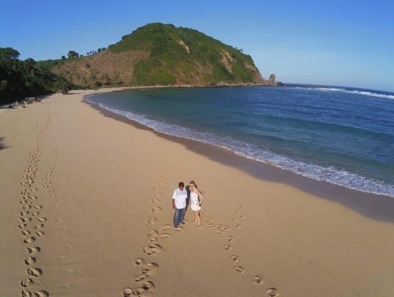 Lombok: German Speaking Driver Around the Island of Lombok - Customizable Itinerary