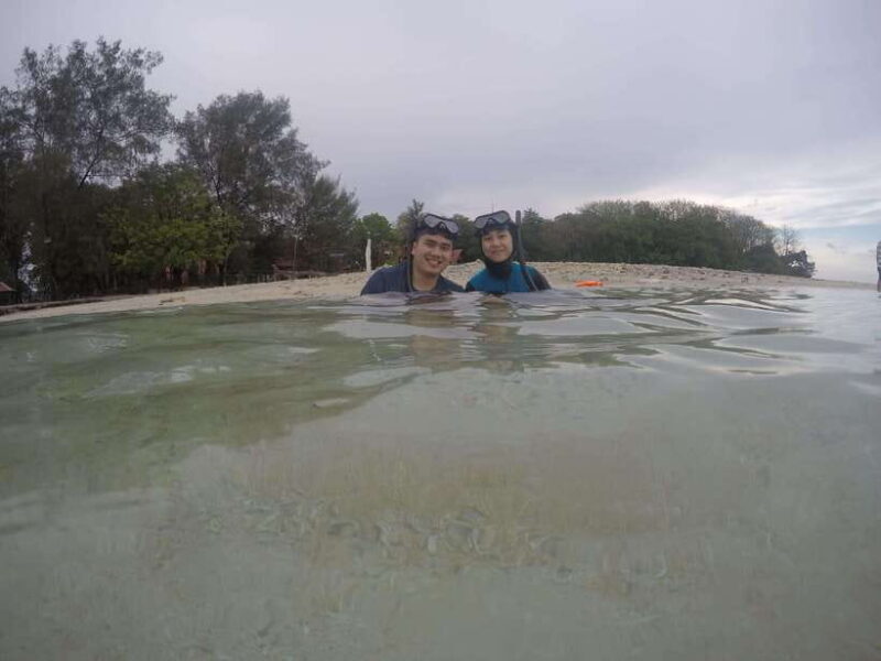 Lombok: Gili Islands Boat Trip with Snorkeling - Discovering the Gili Islands from Lombok: An Honest Review of the Boat Trip with Snorkeling