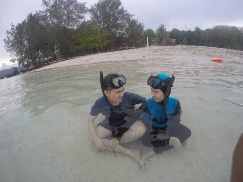 Lombok: Gili Islands Boat Trip with Snorkeling - Who Should Book This Tour?