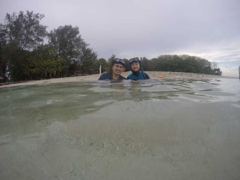Lombok: Gili Islands Boat Trip with Snorkeling - FAQ