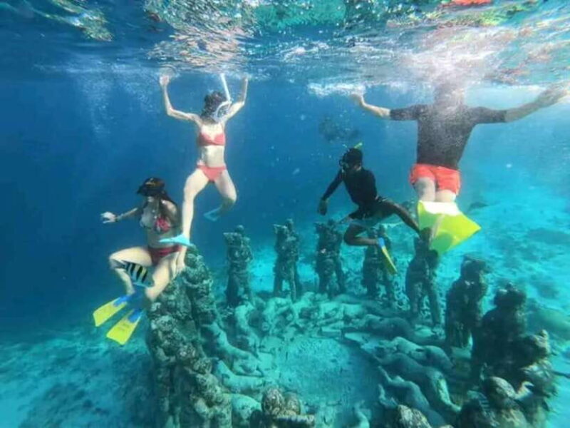 Lombok : Gili Islands Private Snorkeling Tour - An In-Depth Look at the Gili Islands Private Snorkeling Tour