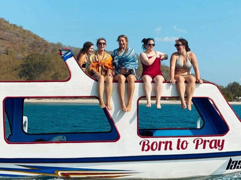 Lombok: Gili Nanggu, Gili Sudak, and Gili Kedis Boat Tour - An Honest Look at a Lombok Island-Hopping Adventure