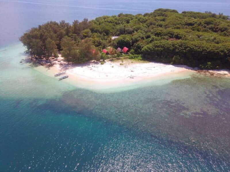 Lombok: Gili Nanggu, Gili Sudak, and Gili Kedis Boat Tour - Starting Point and Transport  