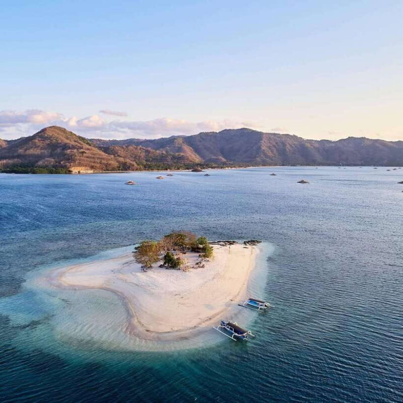 Lombok: Gili Nanggu, Sudak and Kedis Private Snorkeling Tour - The Experience: What Travelers Say