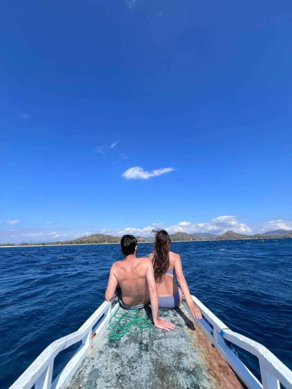 Lombok: Gili Nanggu, Sudak and Kedis Private Snorkeling Tour - The Bottom Line
