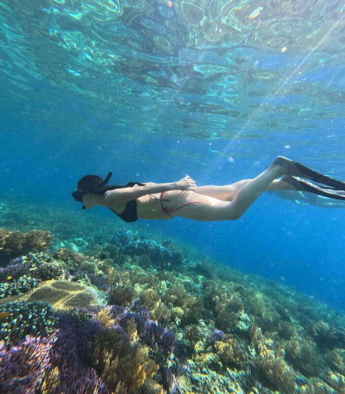 Lombok: Gili Nanggu, Sudak, and Kedis Snorkeling Tour - Key Points