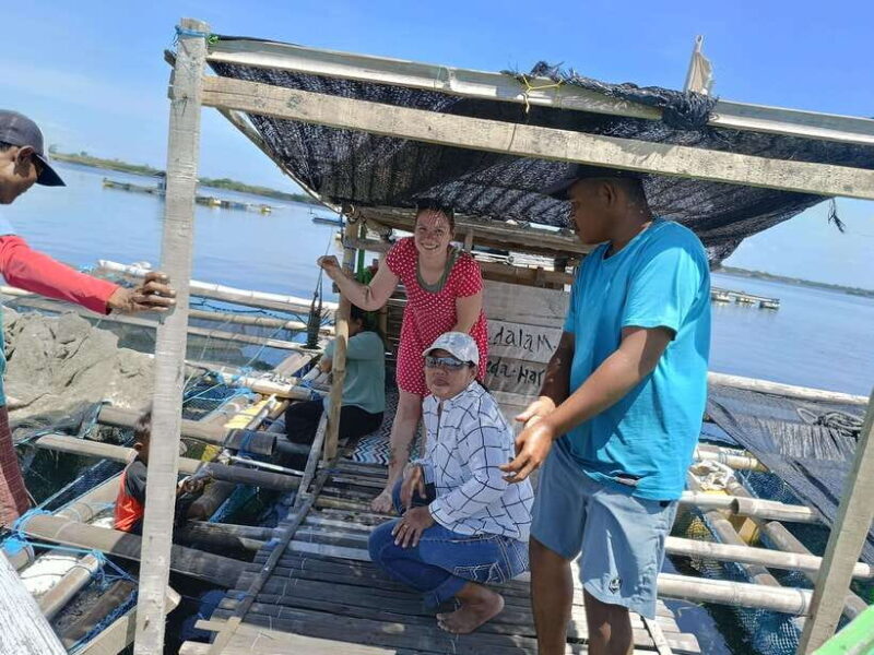 Lombok: Gili Pasir, Gili Petelu, and Pink Beach Day Tour - FAQ