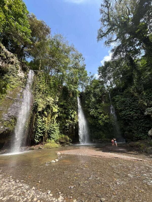 Lombok hidden waterfall, culture and village tour - Discovering Lombok’s Hidden Waterfalls, Culture, and Village Life